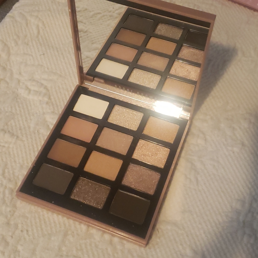 Eyeshadow